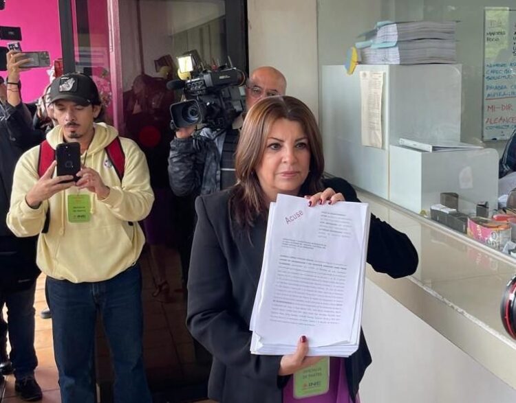 Cuando la sociedad cuestiona con pruebas, el poder no debe desviarse con desprecios