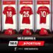 Sportiumbet México, nuevo patrocinador del campeón Liverpool