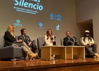 “Infancias en silencio”, nueva exposición temporal en el Museo Memoria y Tolerancia