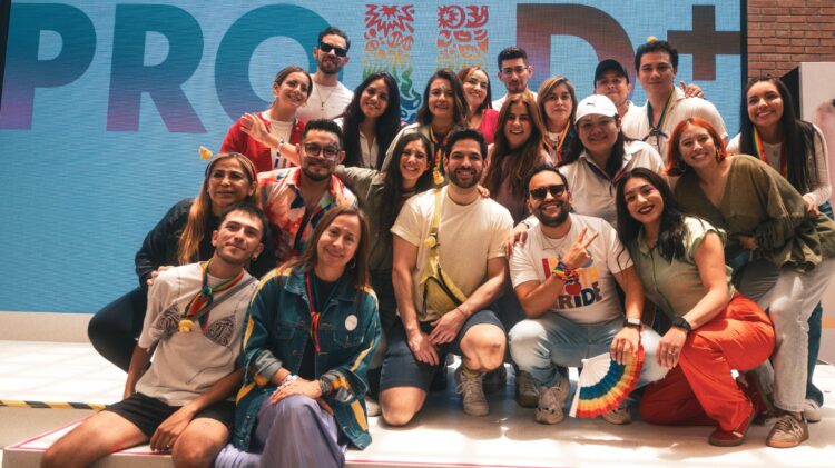 Unilever celebra el Orgullo con acciones y espacios de trabajo libres y auténticos