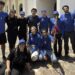 Jóvenes lasallistas apuestan por la paz: Más de 40 kilómetros de fe transforman la Sierra Tarahumara en santuario de esperanza