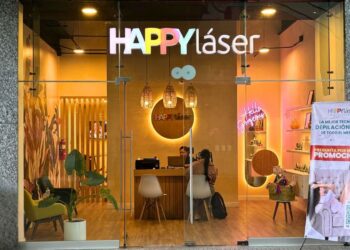 HAPPYláser: 7 años transformando la experiencia de depilación láser en México