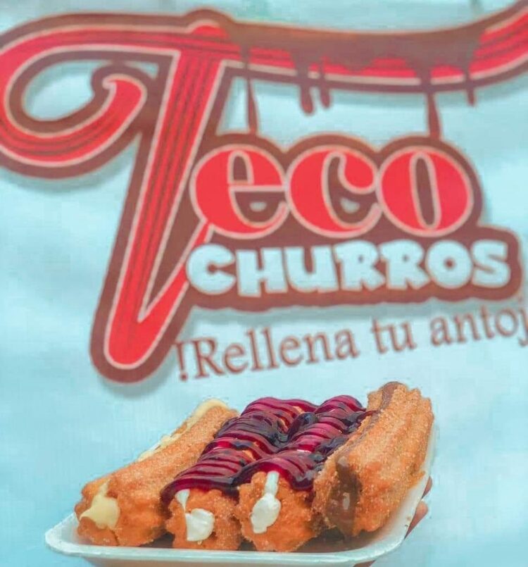 Teco Churros Impulsa el Desarrollo Económico Mexiquense a Través del Networking Empresarial