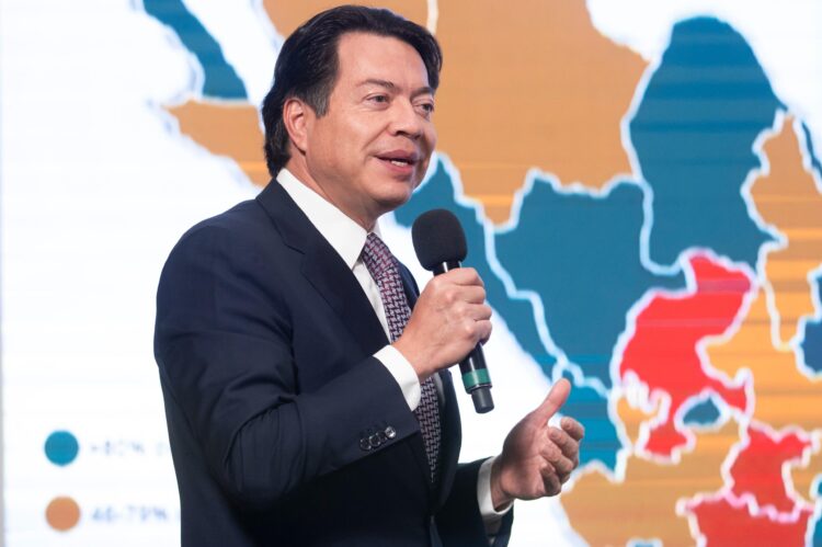 SEP avanza en “Vive saludable, vive feliz” con 2.7 millones de niños evaluados