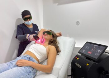 “La depilación láser ya no es sinónimo de dolor”: HAPPYláser explica la tecnología Soprano ICE Platinum