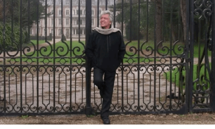 Alberto Vázquez envía mensaje tras rumores de gravedad: “no sé qué traen conmigo los haters”