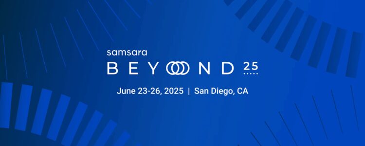 Samsara anuncia nuevas tecnologías de seguridad impulsadas por IA para las operaciones físicas