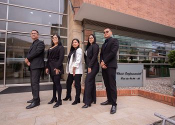 Lazza Global abre nueva oficina en Bogotá y refuerza su expansión por América Latina