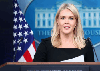 Trump decidirá en las próximas dos semanas si EU interviene en el conflicto entre Irán e Israel: Casa Blanca