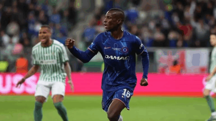 Chelsea golea al ES Tunis y avanza a octavos del Mundial de Clubes