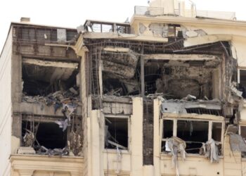 Conflicto escala: Israel cierra embajadas tras ofensiva aérea contra Irán