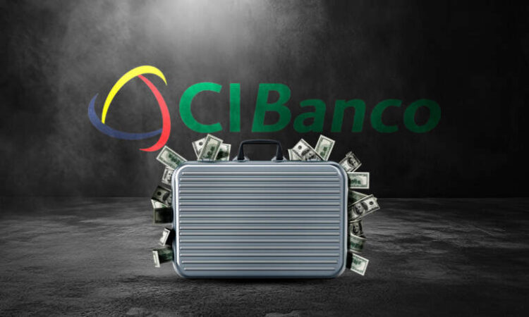 CNBV toma el control de CIBanco e Intercam tras señalamientos de lavado