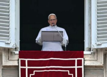 “La guerra no resuelve los problemas”: papa León XIV llama a frenar el conflicto en Medio Oriente