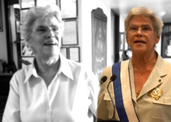 Matan a congresista demócrata Melissa Hortman en ‘asesinato por motivos políticos’ en EU