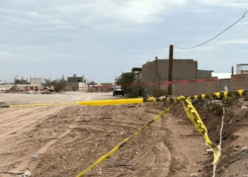Confirman más de 380 cuerpos sin cremar en Ciudad Juárez