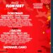 Coca-Cola Flow Fest revela su lineup para la edición 2025