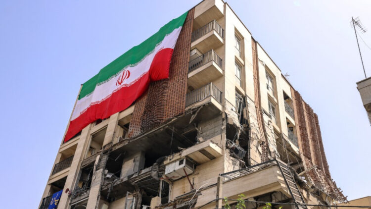 Irán tiene “serias dudas” de que Israel respete el alto al fuego