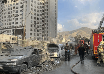 Israel vuelve a lanzar una nueva oleada de ataques contra Irán tras matar a su cúpula militar y nuclear