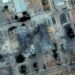 Israel vuelve a atacar Irán, que amenaza con responder a los bombardeos de EE.UU.