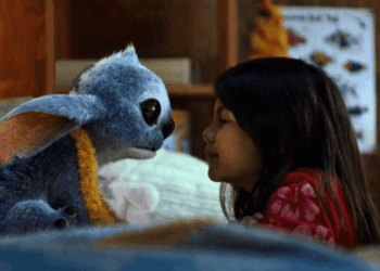 Lilo & Stitch 2 es oficial live action está en proceso