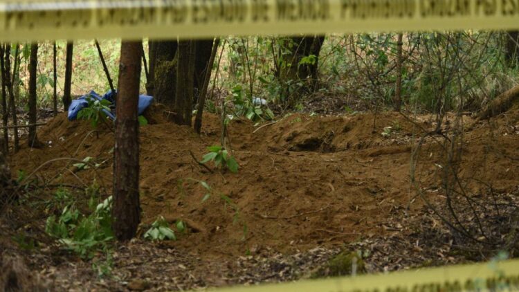 “No son cuerpos, son 83 indicios”: Fiscalía de Morelos aclara hallazgos en panteón de Jojutla