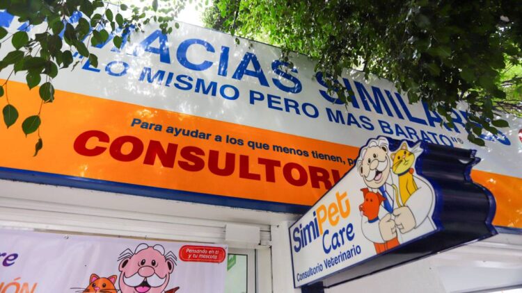 Dr. Simi inaugura su primera clínica SimiPet Care con consultas veterinarias desde 75 pesos