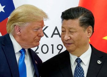Trump anuncia nuevo acuerdo con China: EE. UU. recibirá a sus estudiantes y se liberan tierras raras