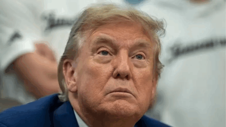 Trump extiende 90 días el plazo a TikTok y asegura que anunciará comprador