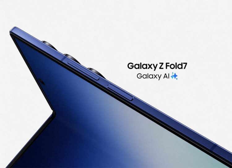 Samsung Galaxy Z Fold7 eleva el nivel de los smartphones