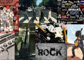 “El Latido Eterno del Rock: Una Celebración que No Envejece”