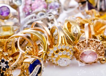 Estos son los artículos que pueden empeñarse en Montepío Luz Saviñón