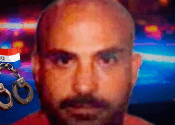 Sobrino de Hernán Bermúdez en la mira: lo detienen en Paraguay por apuestas clandestinas