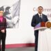 Aseguran más de 8 toneladas de droga y 784 personas detenidas en los últimos 15 días: Harfuch
