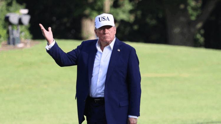 EE. UU. aumenta presión: nuevos aranceles del 25% a Japón y Corea del Sur