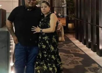 Confirman hallazgo de los cuerpos de pareja mexicana desaparecida tras inundaciones en Texas; continúa búsqueda de menor de dos años