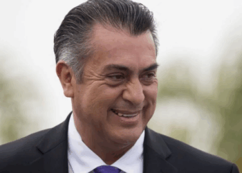 Ataque a casa del Bronco: va agresor a prisión tras salir del hospital