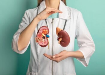 Hoy más que nunca es posible cambiar el futuro de las personas que viven con Diabetes tipo 2 y daño renal