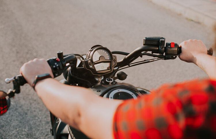 6 de cada 10 motociclistas no cuentan con seguro en México