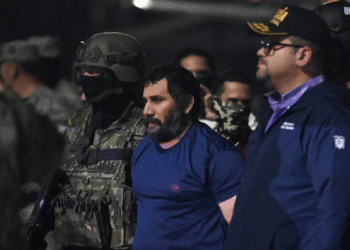 “Fito”, capo ecuatoriano de la droga, se declara ‘no culpable’ ante la corte de EE. UU.