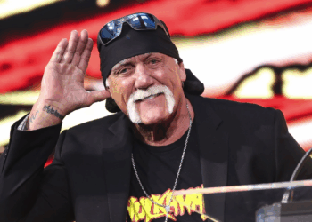 Muere Hulk Hogan, exluchador de WWE, a los 71 años