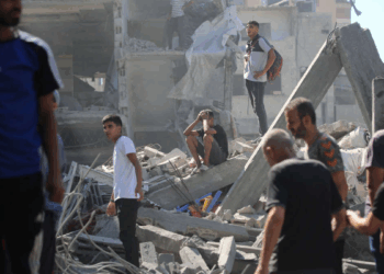 Reino Unido y 24 países exigen fin inmediato del conflicto en Gaza