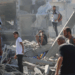 Reino Unido y 24 países exigen fin inmediato del conflicto en Gaza