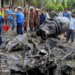 Al menos 19 muertos tras estrellarse avión militar sobre escuela en Daca, Bangladesh