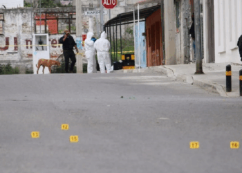 Jornada violenta en Puebla deja 3 muertos; encuentran cabeza y restos humanos