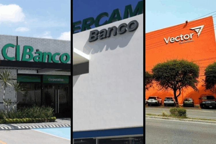 EE. UU. aplaza sanciones a CIBanco, Intercam y Vector hasta septiembre por caso fentanilo