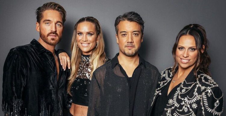 La locura continúa: A*Teens abre segunda función tras agotar boletos en un día