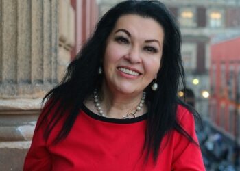 ABANICO/ Reescribir el invierno