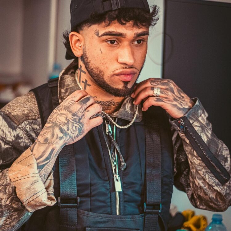 Tito El Bambino, Cosculluela, Bryant Myers, Jon Z, Kevin Roldán y más estrellas en el Vibras Fest 2025