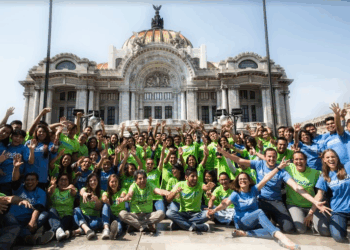 Capacitación con impacto: Generation México impulsa la empleabilidad más allá del título universitario
