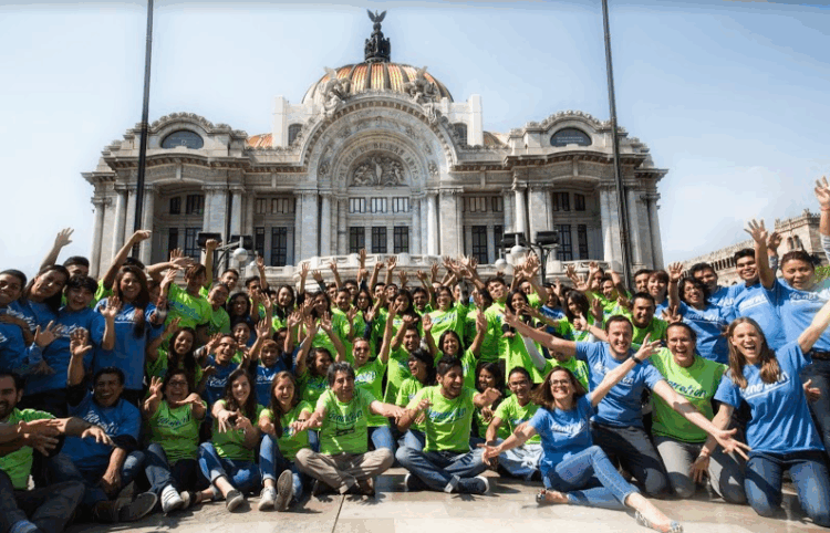 Capacitación con impacto: Generation México impulsa la empleabilidad más allá del título universitario